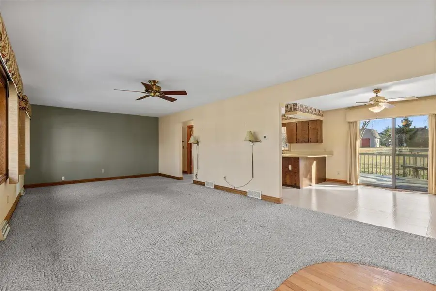 N95W25693 County Road Q, Colgate, WI 53017 - #3