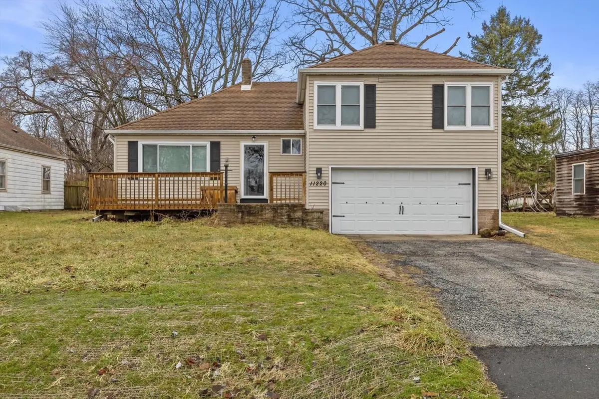 11220 11th AVENUE, Pleasant Prairie, WI 53158 - #1