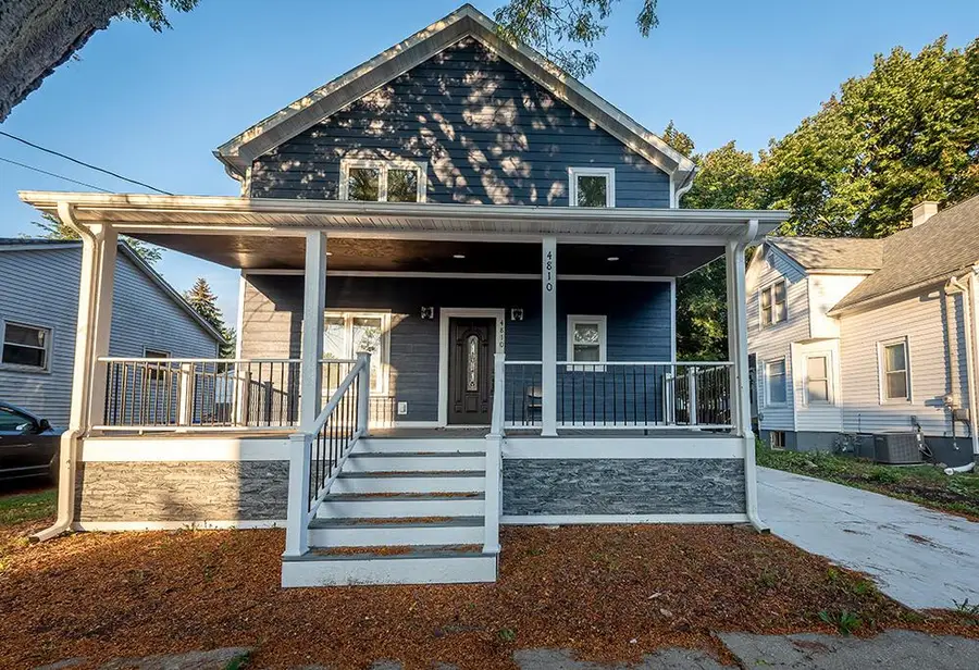 4810 16th AVENUE, Kenosha, WI 53140 - #2