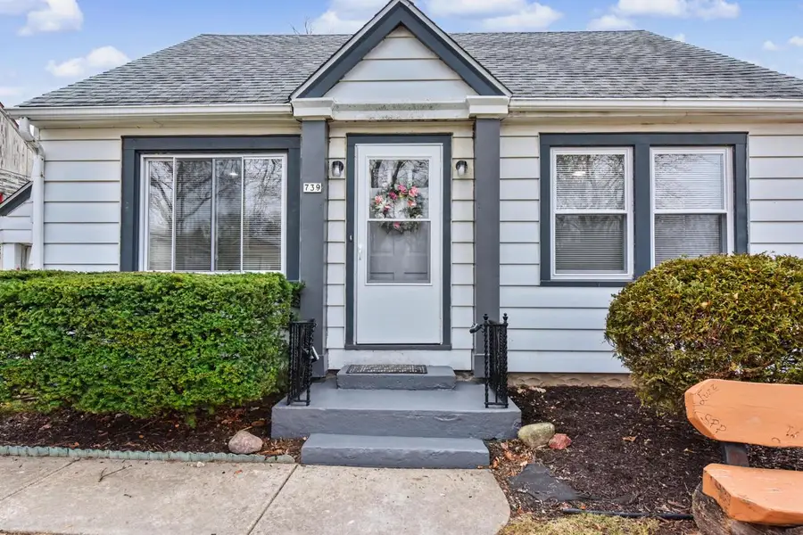 739 N 115th STREET, Wauwatosa, WI 53226 - #2