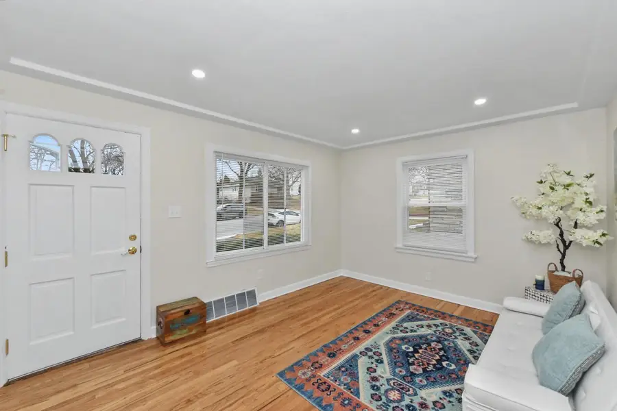 739 N 115th STREET, Wauwatosa, WI 53226 - #3