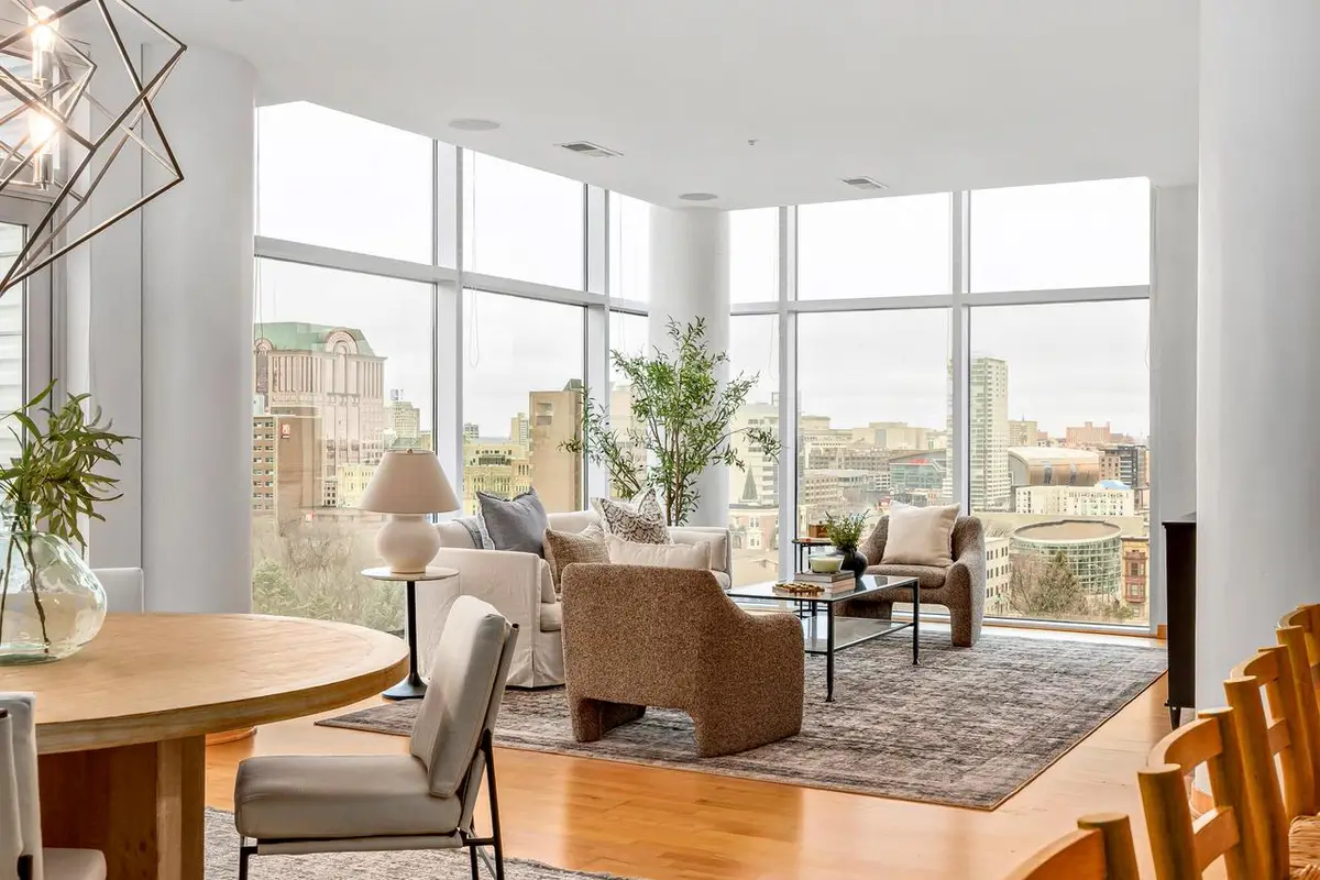 601 E Ogden AVENUE #810, Milwaukee, WI 53202 - #1