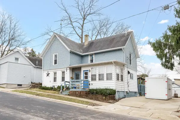 119 E Green STREET, Watertown, WI 53098