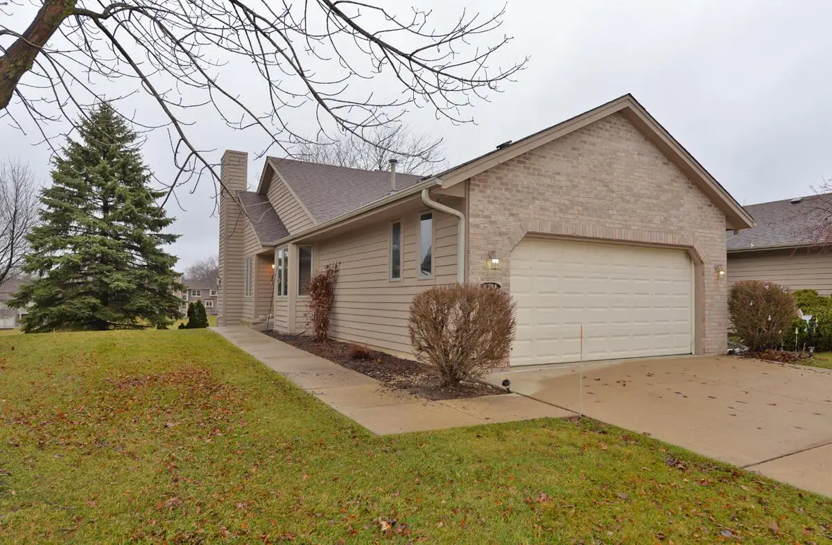 6244 Partridge Hills DRIVE, Mount Pleasant, WI 53406 - #1