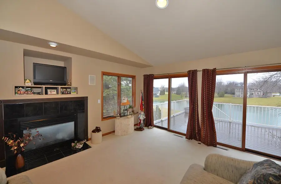 6244 Partridge Hills DRIVE, Mount Pleasant, WI 53406 - #2