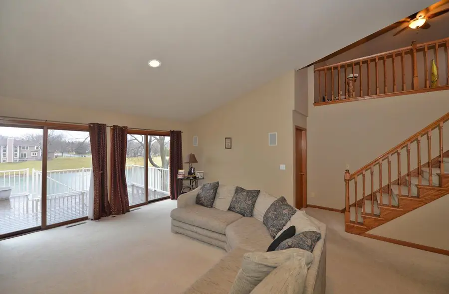 6244 Partridge Hills DRIVE, Mount Pleasant, WI 53406 - #3