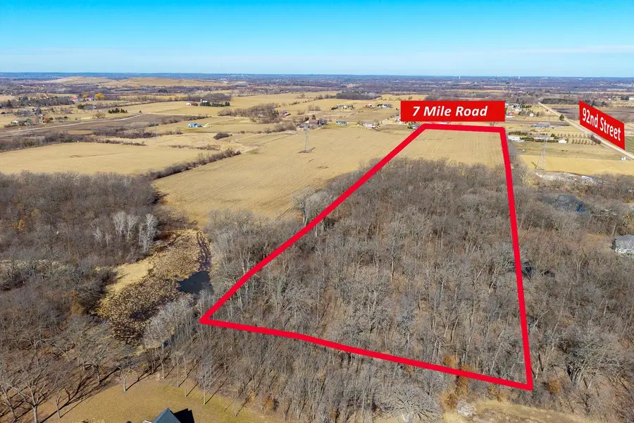 0 W 7 MILE ROAD, Franksville, WI 53126 - #3