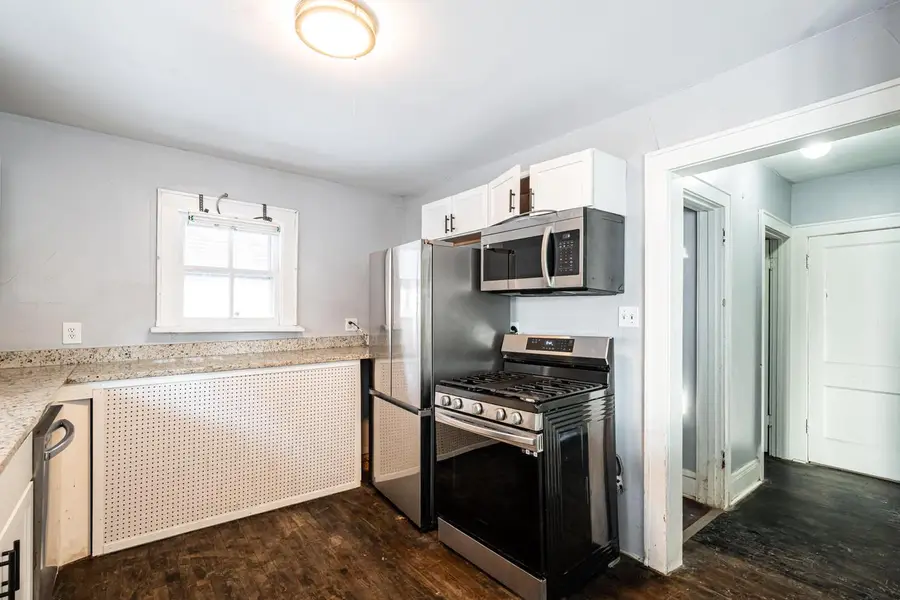 1747 S 28th STREET, Milwaukee, WI 53215 - #3