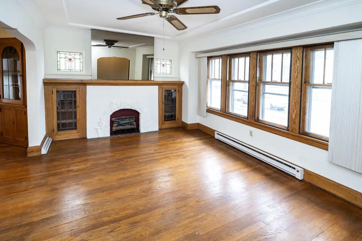 160 N 68th STREET, Milwaukee, WI 53213 - #1