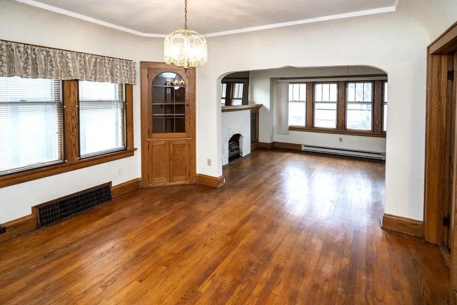 160 N 68th STREET, Milwaukee, WI 53213 - #3