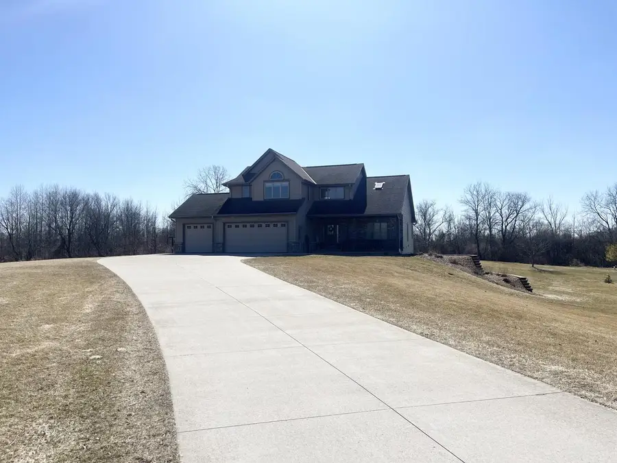 7439 Lee ROAD, Hartford, WI 53027 - #3