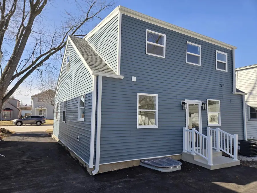 4578 N 127th STREET, Butler, WI 53007 - #3