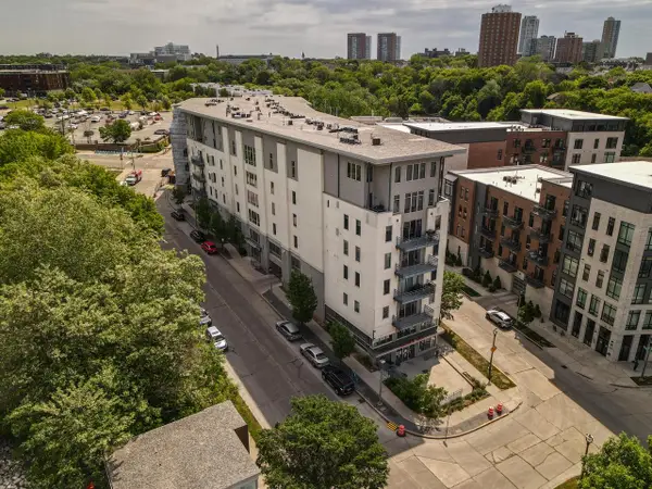 2080 N Commerce STREET #406, Milwaukee, WI 53212