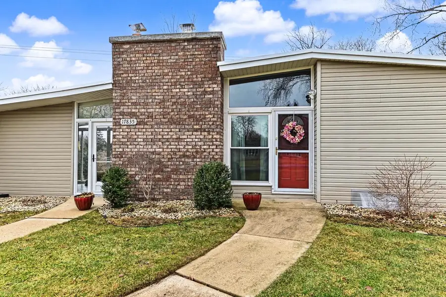 17835 Maple Tree LANE, Brookfield, WI 53045 - #2