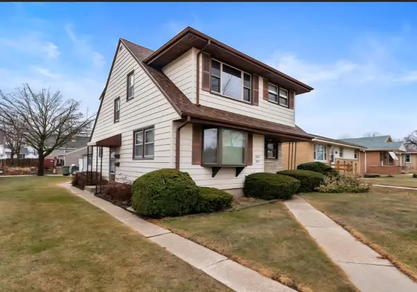 2551 S 65th STREET, Milwaukee, WI 53219