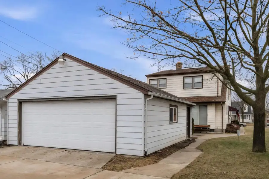 2551 S 65th STREET, Milwaukee, WI 53219 - #3