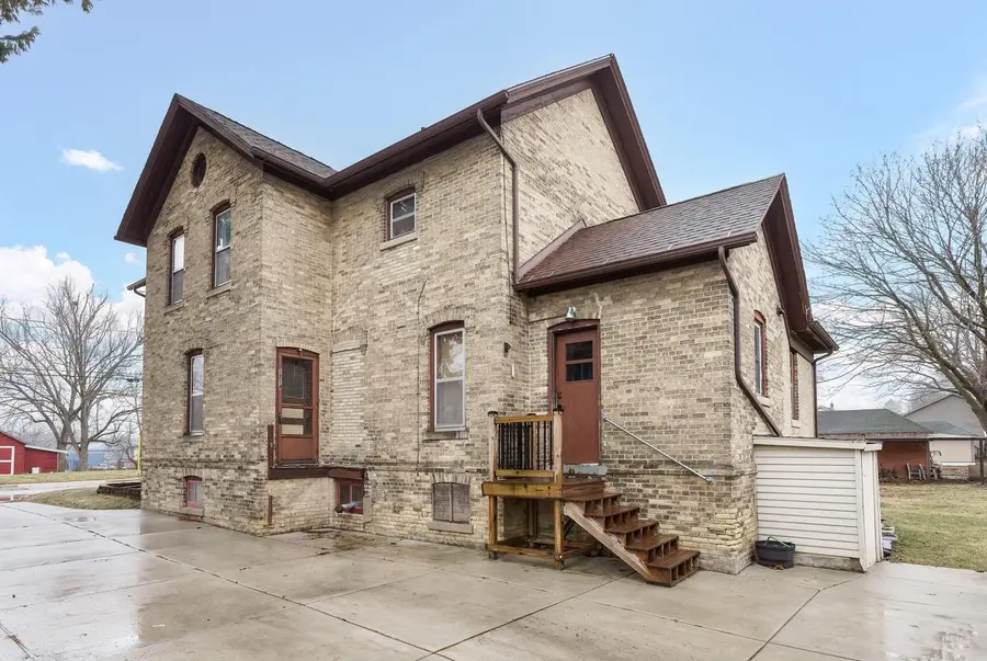 1212 S 3rd STREET, Watertown, WI 53094 - #3