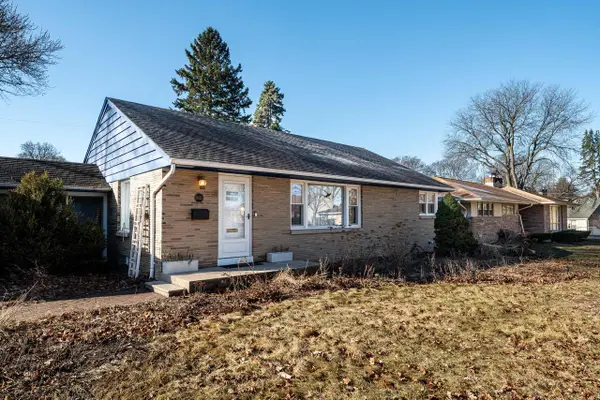 9825 W Concordia AVENUE, Milwaukee, WI 53222