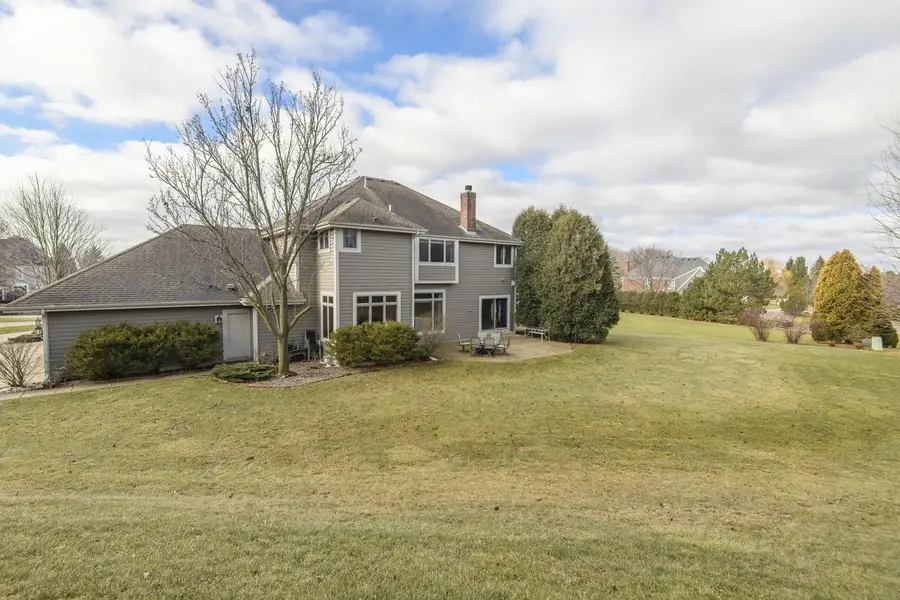 18840 Saratoga COURT, Brookfield, WI 53045 - #2