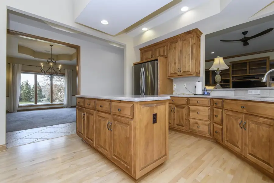 18840 Saratoga COURT, Brookfield, WI 53045 - #3