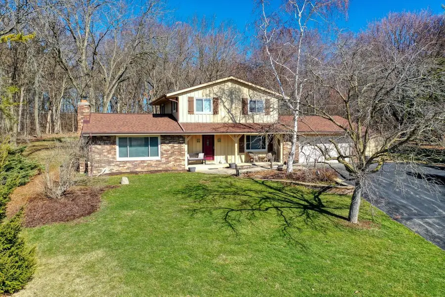 N51W27550 Lettie LANE, Pewaukee, WI 53072 - #2