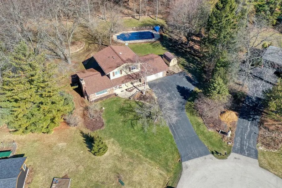 N51W27550 Lettie LANE, Pewaukee, WI 53072 - #3