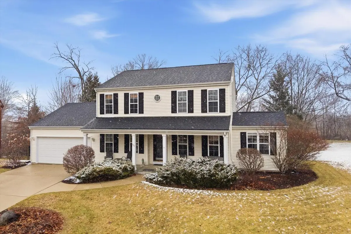 944 Ridgeway CIRCLE, Fredonia, WI 53021 - #1