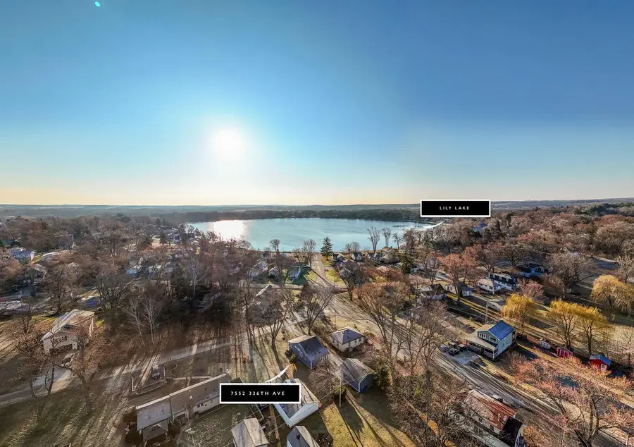 7552 336th AVENUE, Burlington, WI 53105 - #2