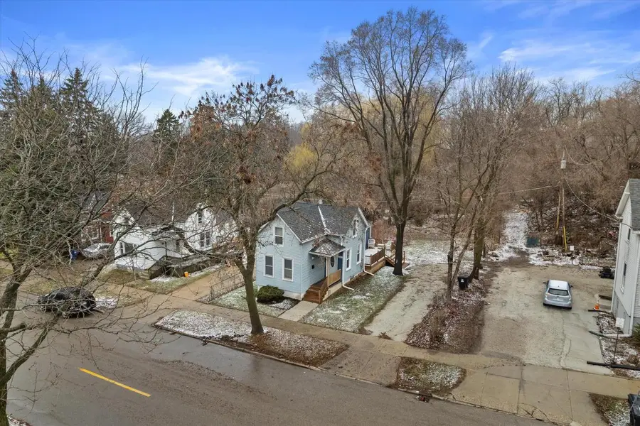 1610 Liberty STREET, Racine, WI 53404 - #2