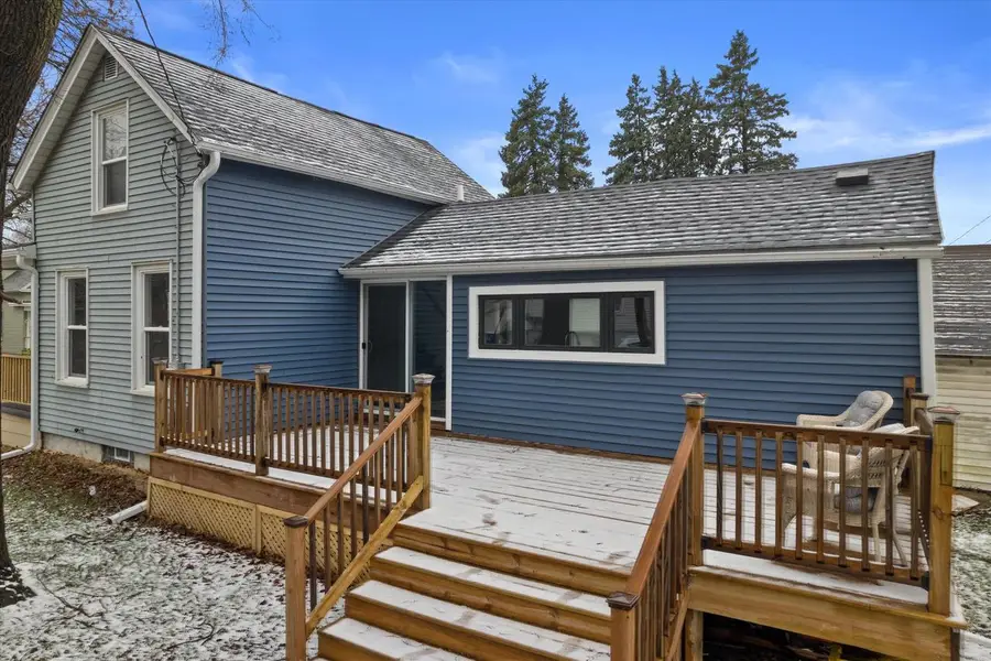 1610 Liberty STREET, Racine, WI 53404 - #3