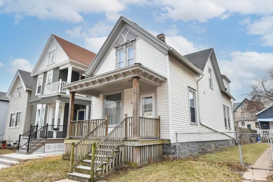 825 W Washington STREET, Milwaukee, WI 53204 - #3