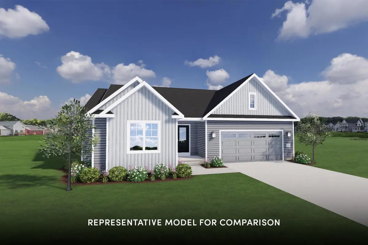 608 Winterberry DRIVE, Waukesha, WI 53189 - #1