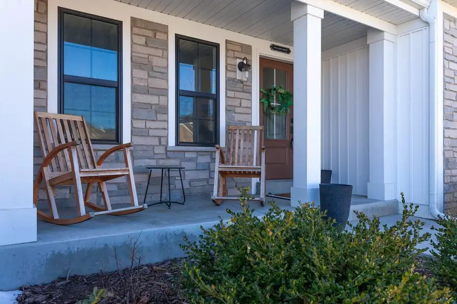 1331 Bluestem TRAIL, Oconomowoc, WI 53066 - #3