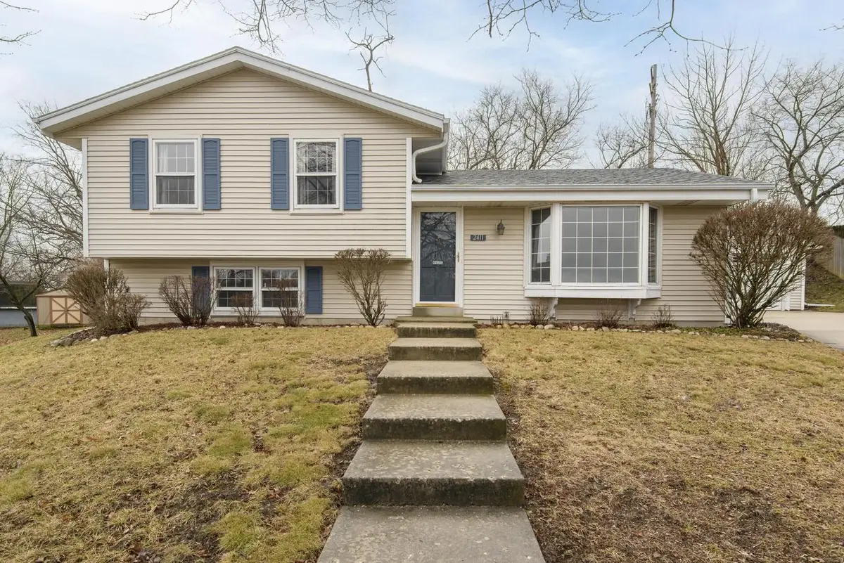 2411 Royal COURT, Waukesha, WI 53188 - #1