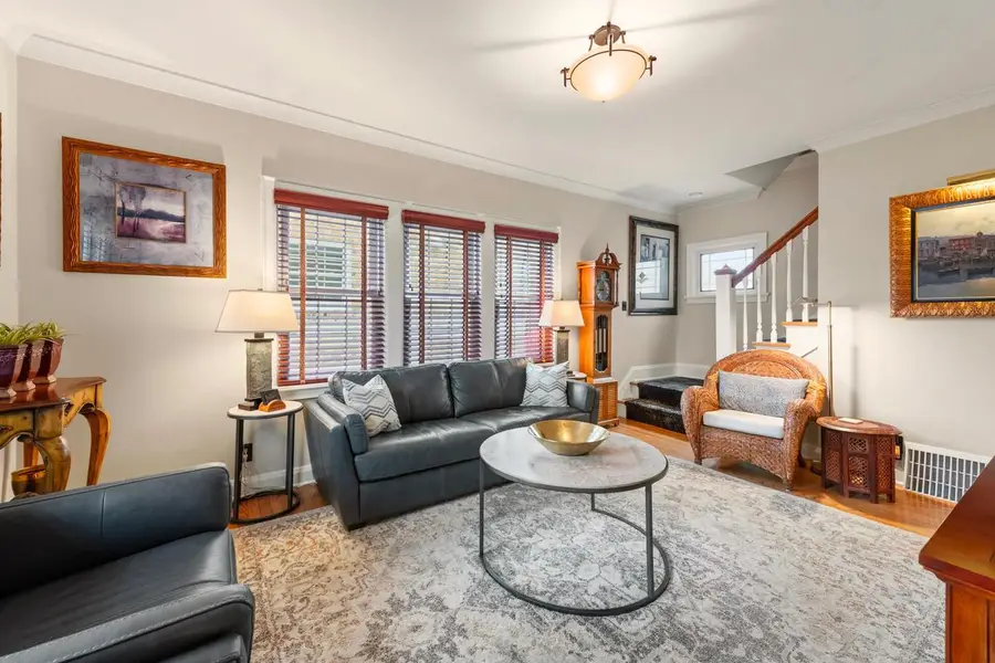 4771 N Woodruff AVENUE, Whitefish Bay, WI 53211 - #3