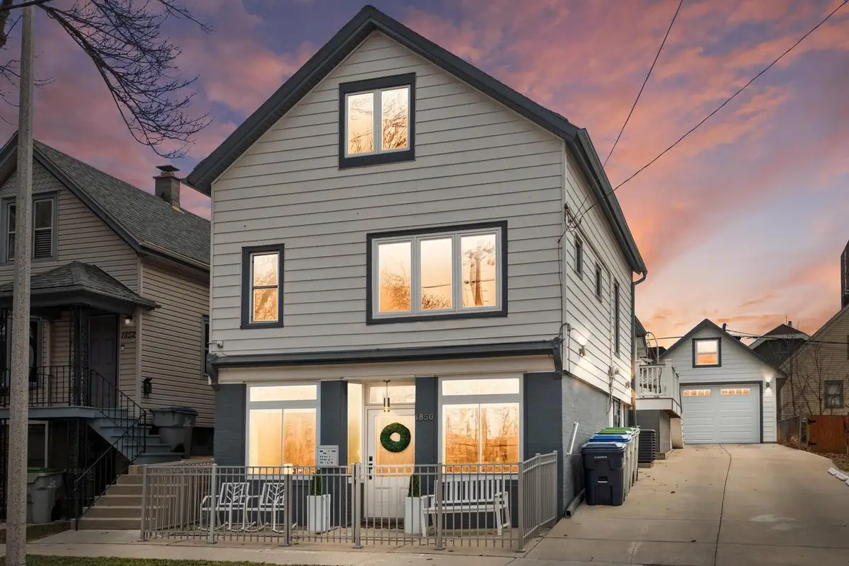 1850 N Arlington PLACE, Milwaukee, WI 53202 - #1