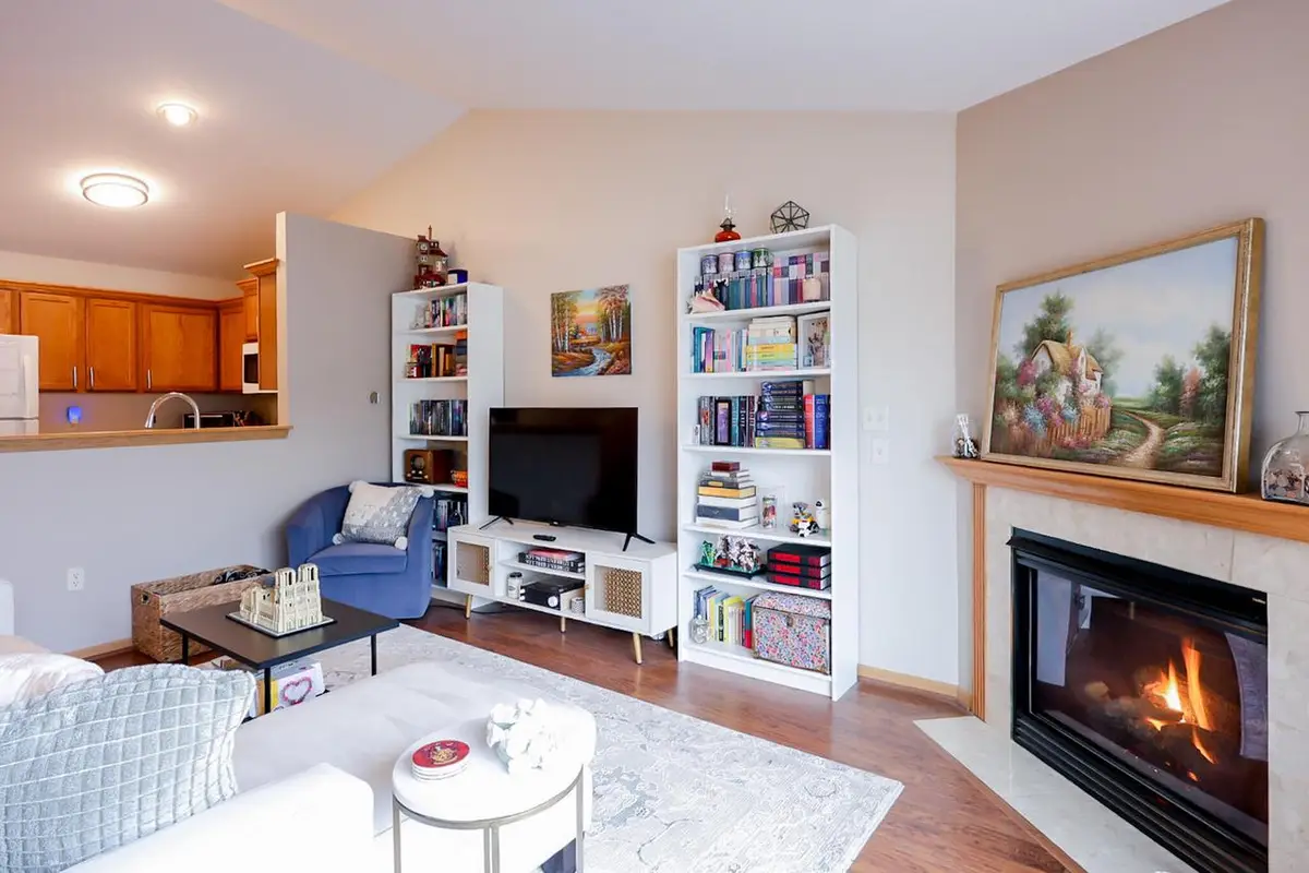 1513 92nd STREET #43, Sturtevant, WI 53177 - #1