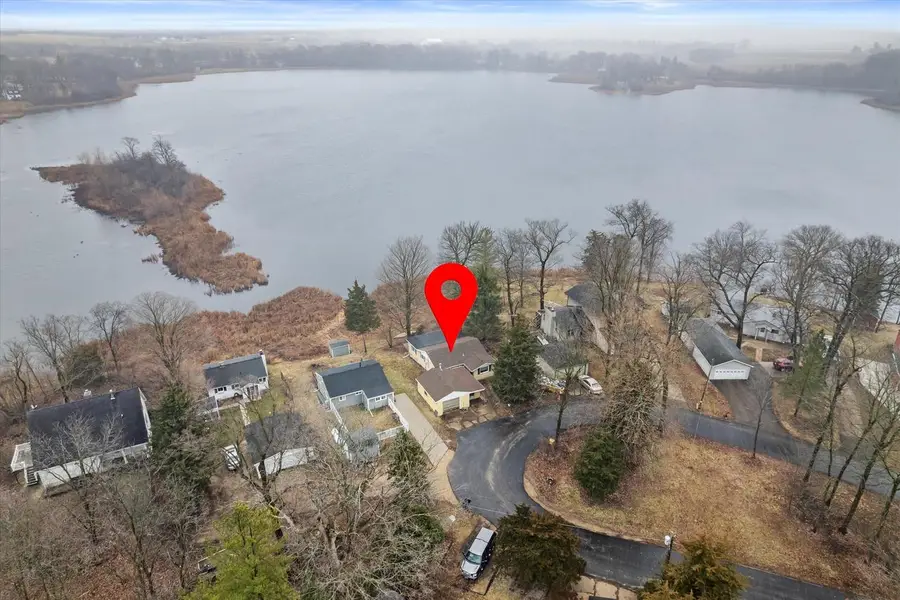 W6709 Lake Shore Circle CIRCLE, Elkhorn, WI 53121 - #2