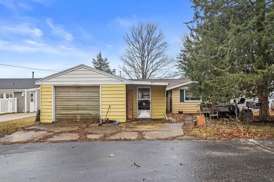 W6709 Lake Shore Circle CIRCLE, Elkhorn, WI 53121 - #3