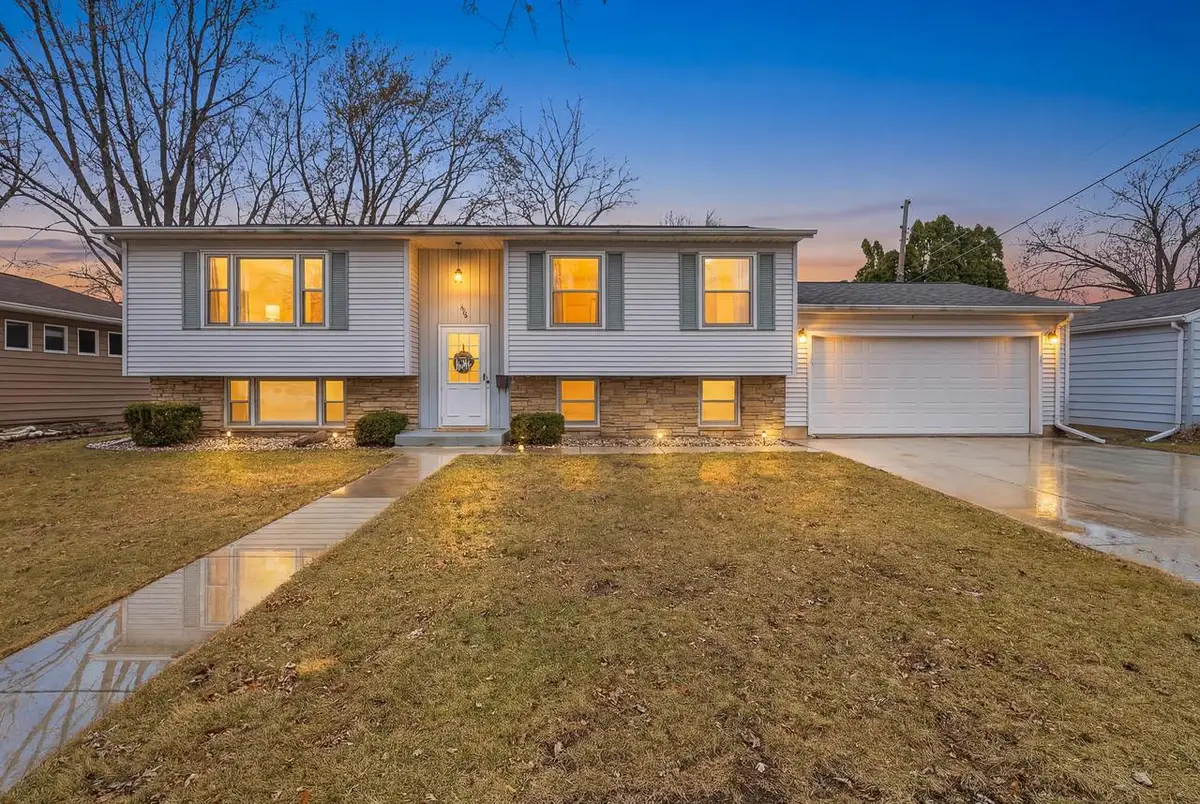 626 Vine STREET, Fond Du Lac, WI 54935 - #1