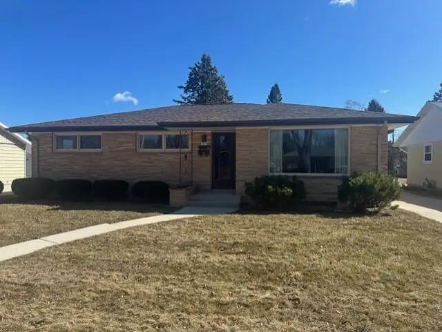 2833 S 17th STREET, Sheboygan, WI 53081 - #1