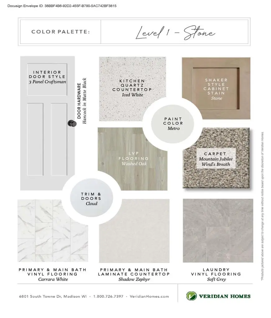 3013 Cranberry CIRCLE, Waukesha, WI 53189 - #3