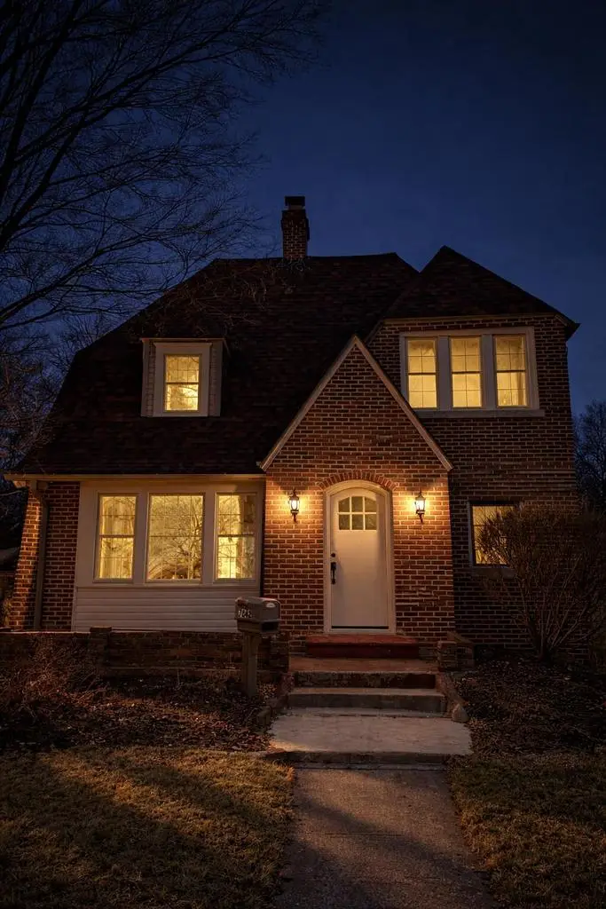 7842 Pershing BOULEVARD, Kenosha, WI 53142 - #2