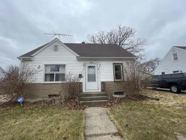 2214 S 17th STREET, Sheboygan, WI 53081