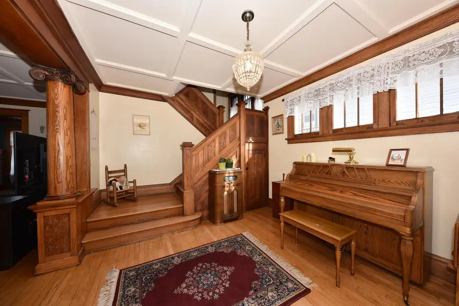 139 N 8th AVENUE, West Bend, WI 53095 - #3