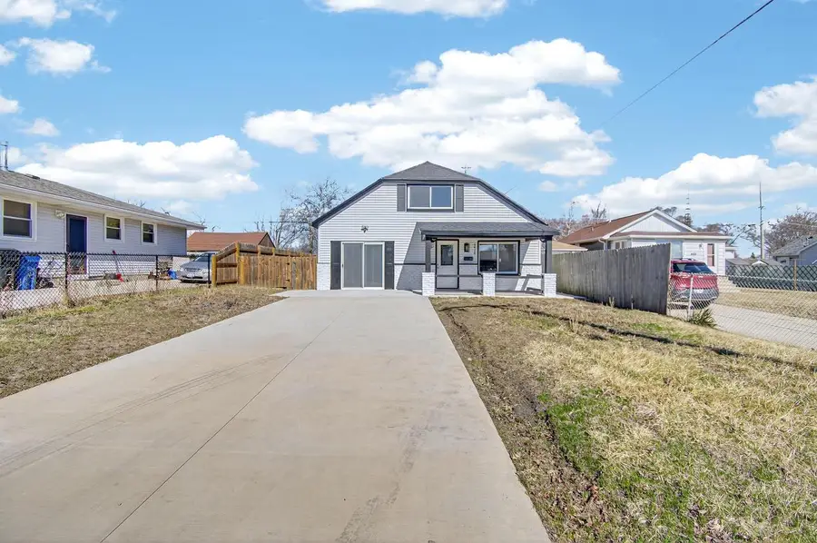 4414 17th STREET, Racine, WI 53405 - #2