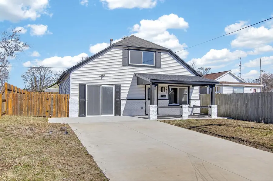 4414 17th STREET, Racine, WI 53405 - #3