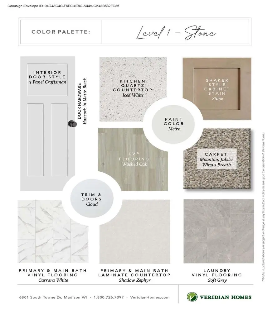 3279 Cranberry CIRCLE, Waukesha, WI 53189 - #3