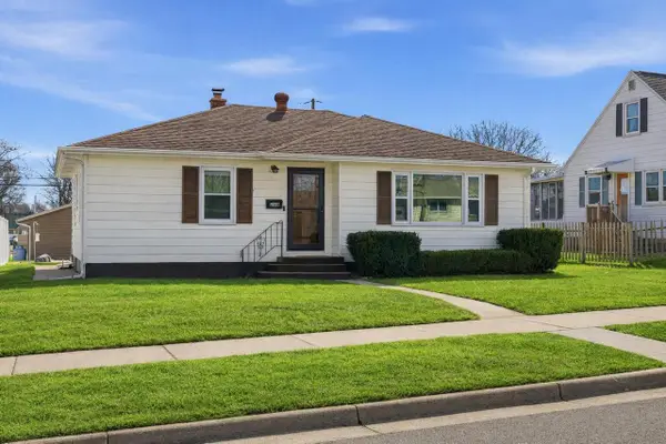 2140 Denton STREET, La Crosse, WI 54601