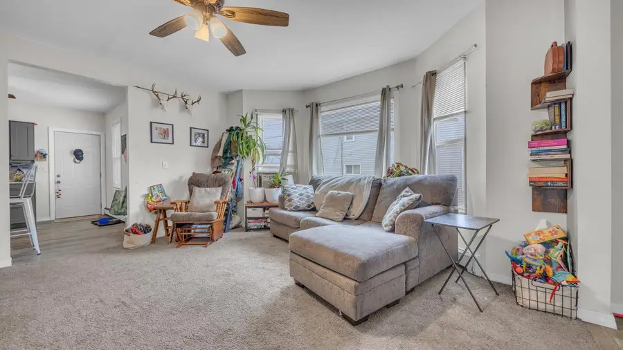 2417 S 8th STREET, Sheboygan, WI 53081 - #3